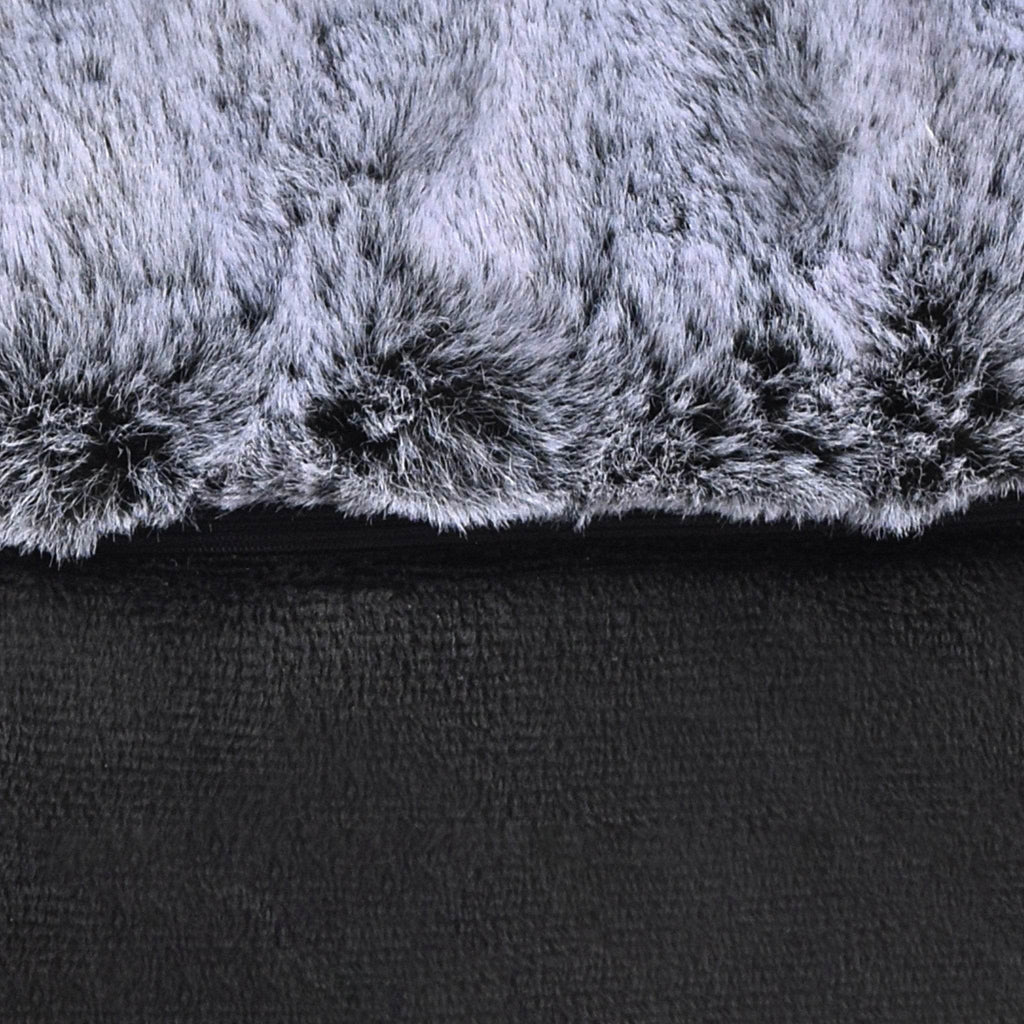 Deluxe Faux Fur Cushion