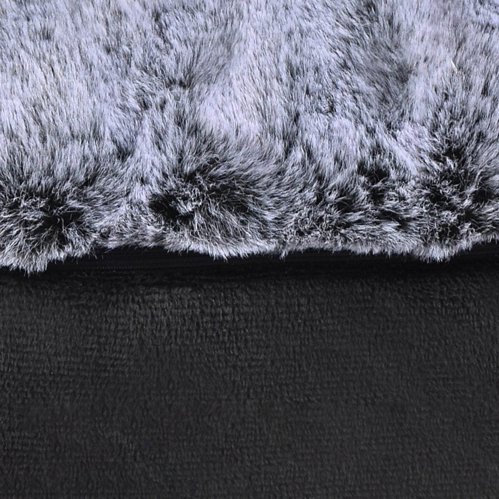 Deluxe Faux Fur Cushion