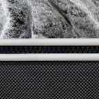 Large Rebound Foam Mattress Dog Bed - Interior/Outdoor