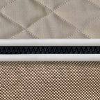 Small Luxury Dog Bed - Interior/Outdoor