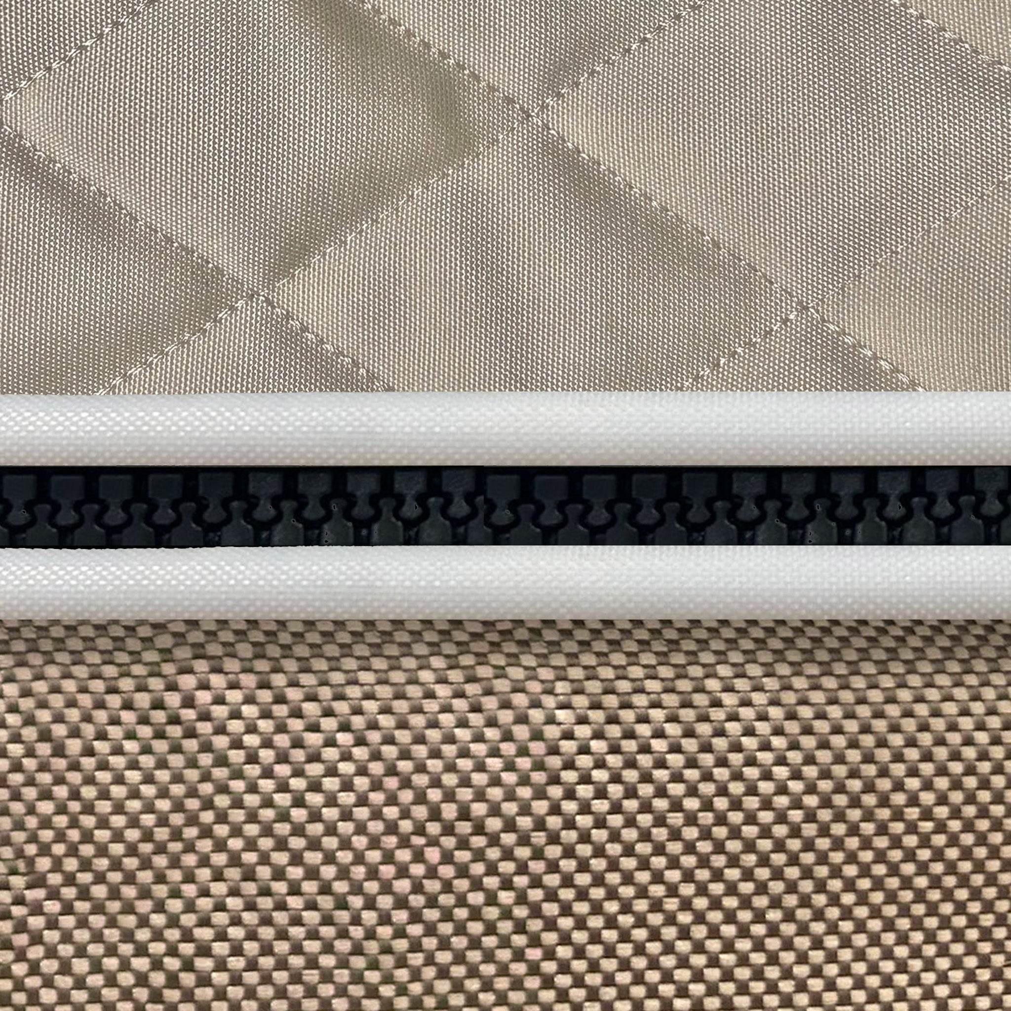 Large Luxury Dog Bed - Interior/Outdoor