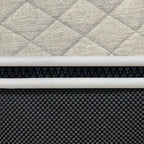 Medium Rebound Foam Mattress Dog Bed - Interior/Outdoor