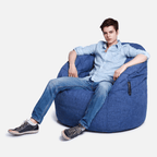 Butterfly Sofa - Interior