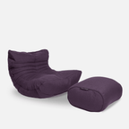 Acoustic Chaise Set - Interior