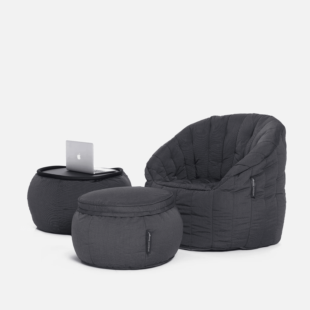 Contempo Set - Outdoor/Interior