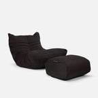 Acoustic Chaise Set - Interior