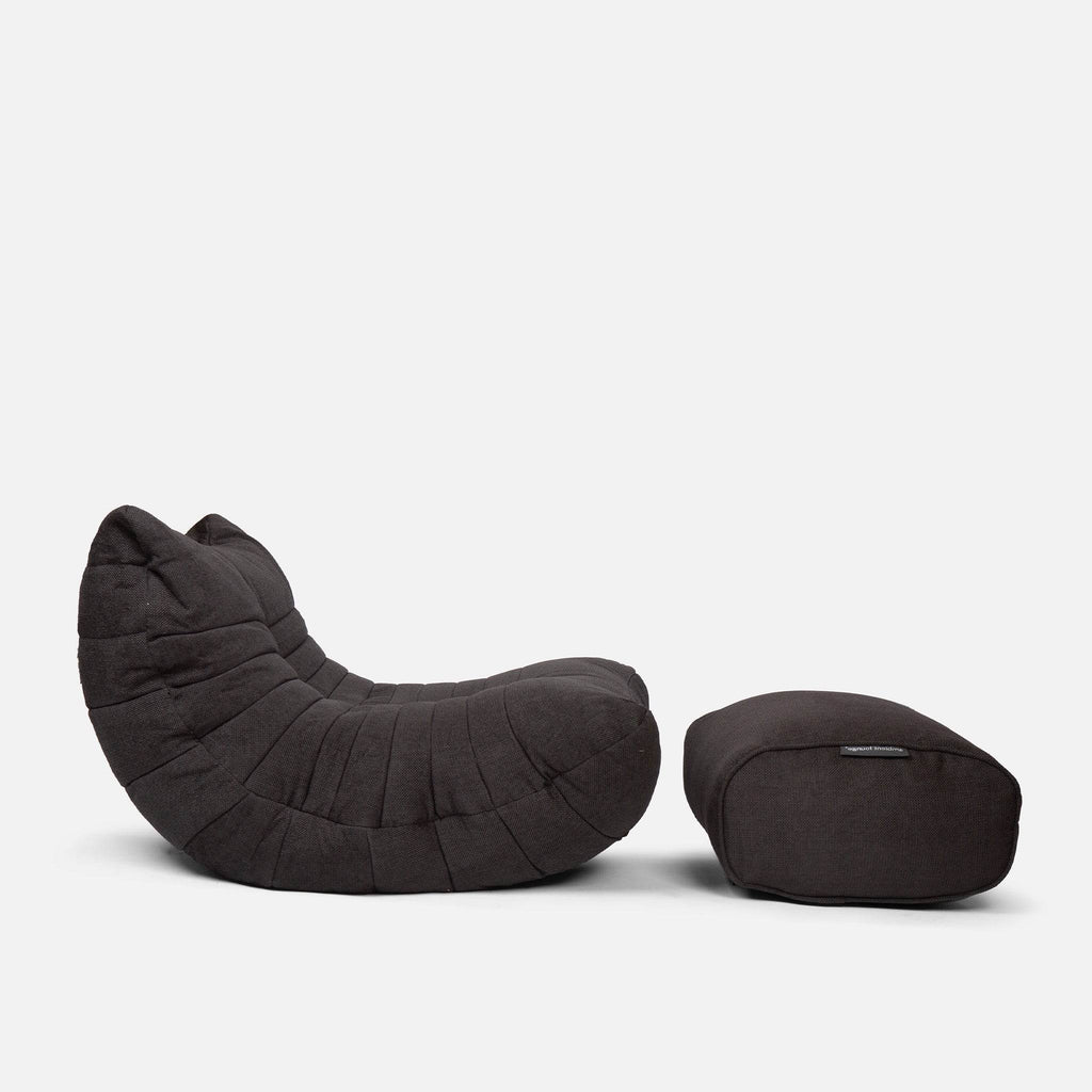 Acoustic Chaise Set - Interior