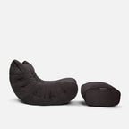 Acoustic Chaise Set - Interior