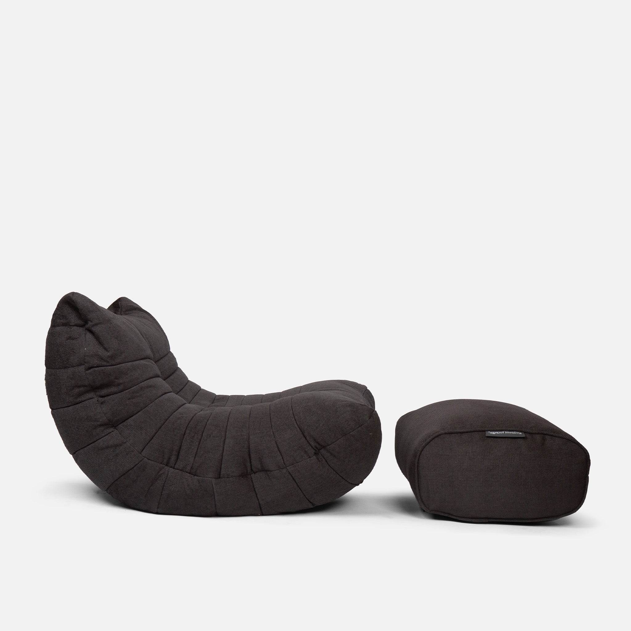 Acoustic Chaise Set - Interior
