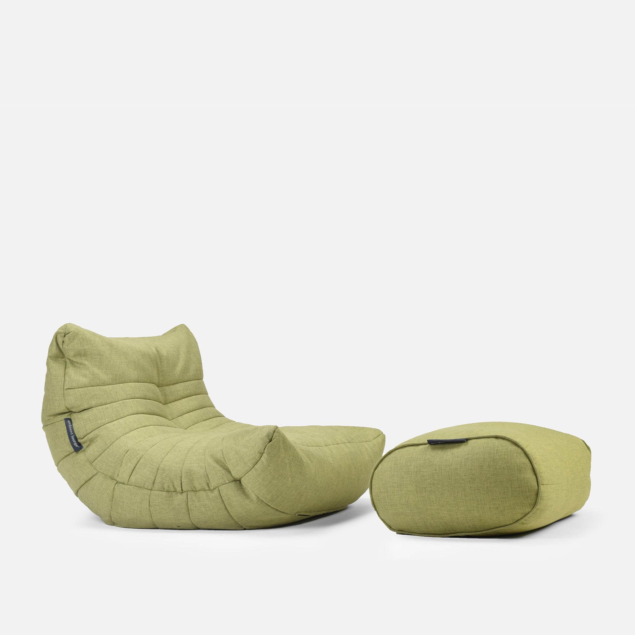 Acoustic Chaise Set - Interior