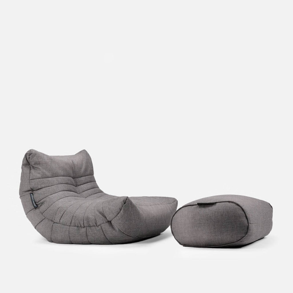 Acoustic Chaise Set - Interior