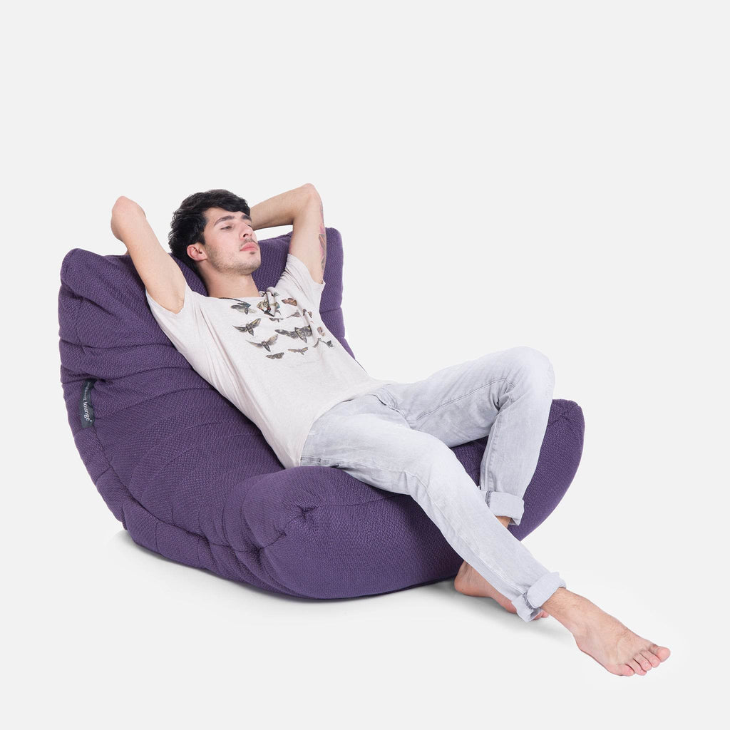 Acoustic Sofa - Interior