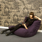 Acoustic Sofa - Interior