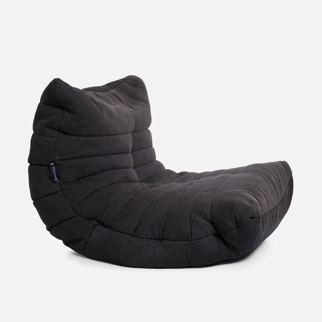 Acoustic Sofa - Interior