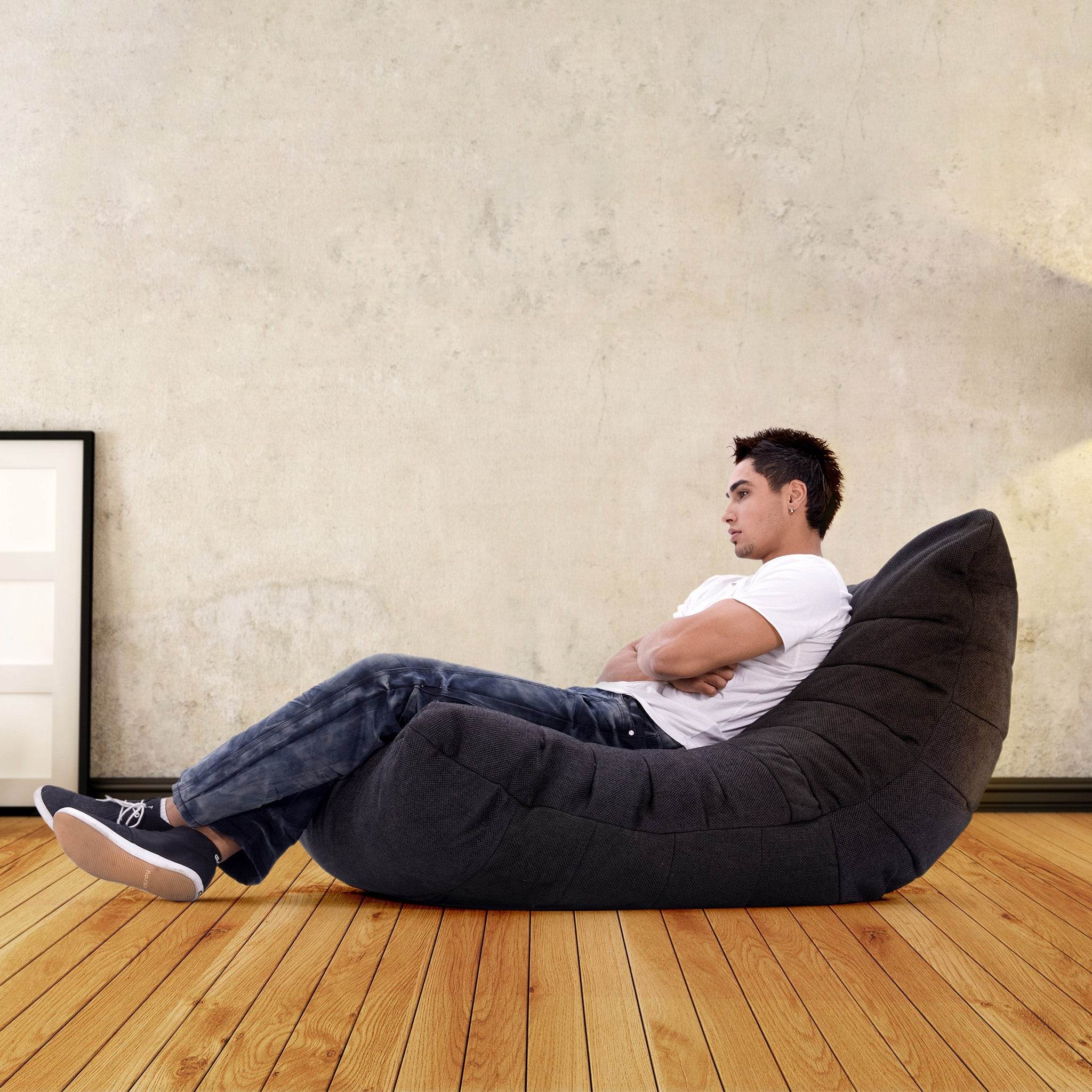 Acoustic Sofa - Interior