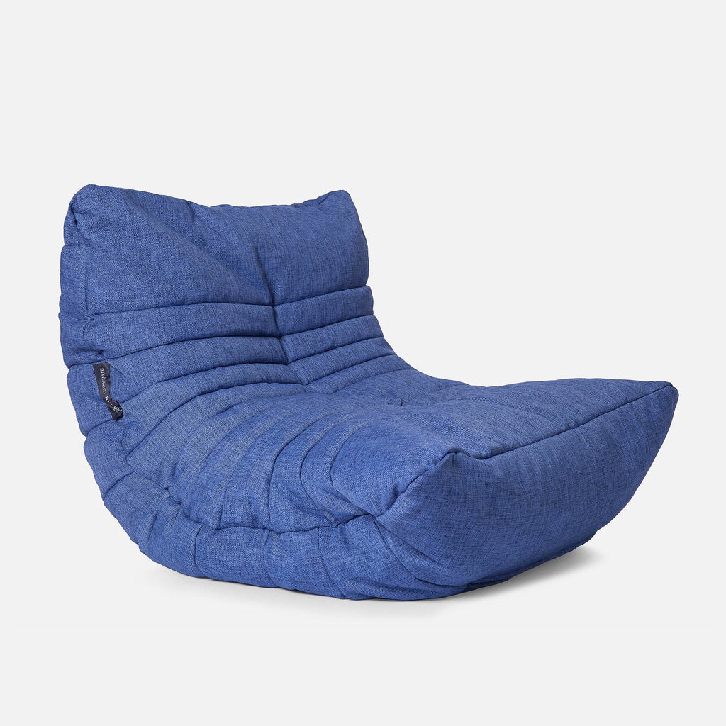 Acoustic Sofa - Interior