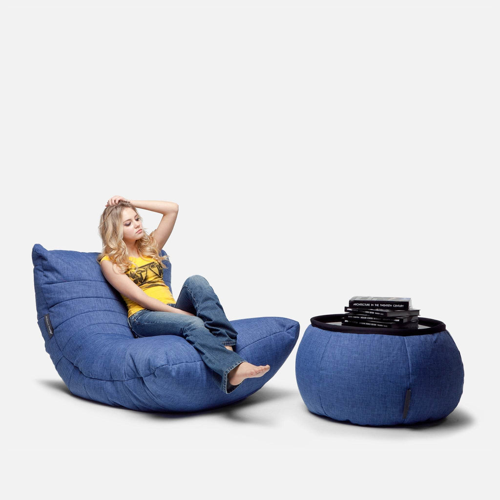 Acoustic Sofa - Interior