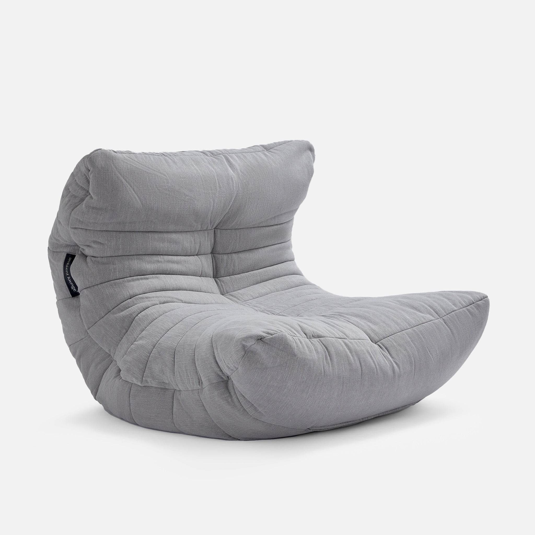 Acoustic Sofa - Interior