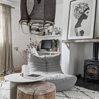 Acoustic Sofa - Interior