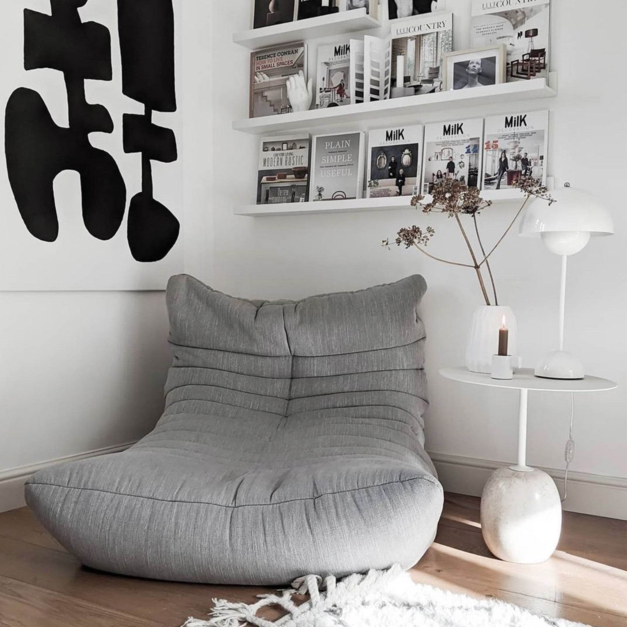 Acoustic Sofa - Interior