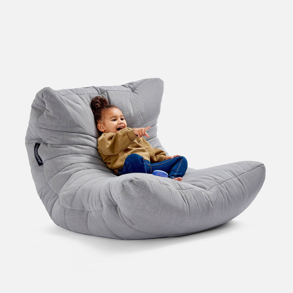 Acoustic Sofa - Interior