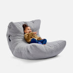 Acoustic Sofa - Interior