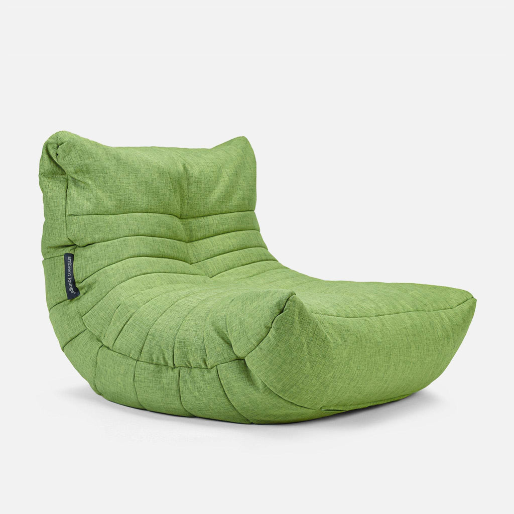 Acoustic Sofa - Interior