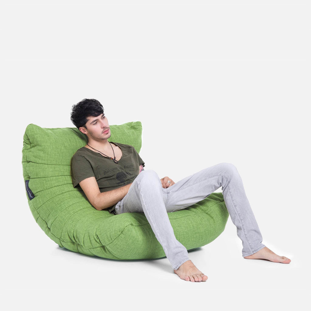 Acoustic Sofa - Interior