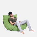 Acoustic Sofa - Interior