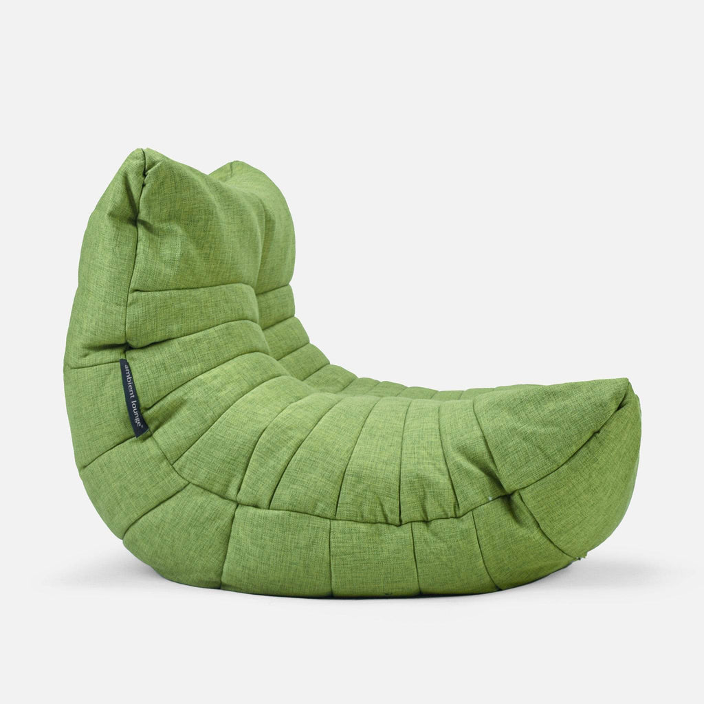Acoustic Sofa - Interior