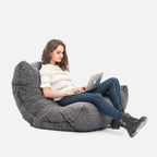 Acoustic Sofa - Interior