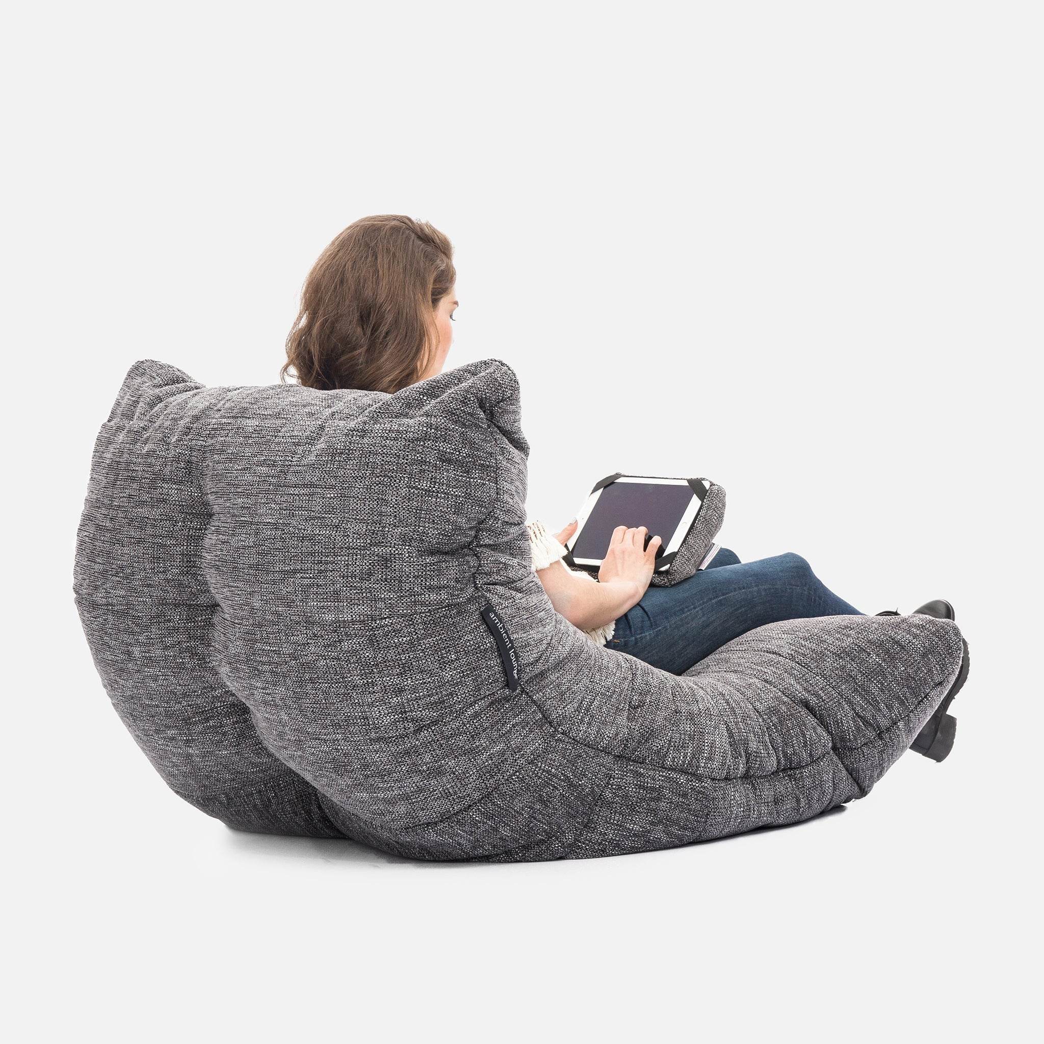 Acoustic Sofa - Interior