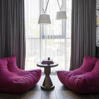Acoustic Sofa - Interior