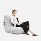 Acoustic Sofa - Interior