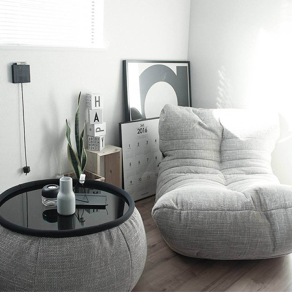 Acoustic Sofa - Interior
