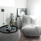 Acoustic Sofa - Interior