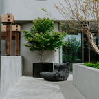 Acoustic Sofa - Outdoor/Interior
