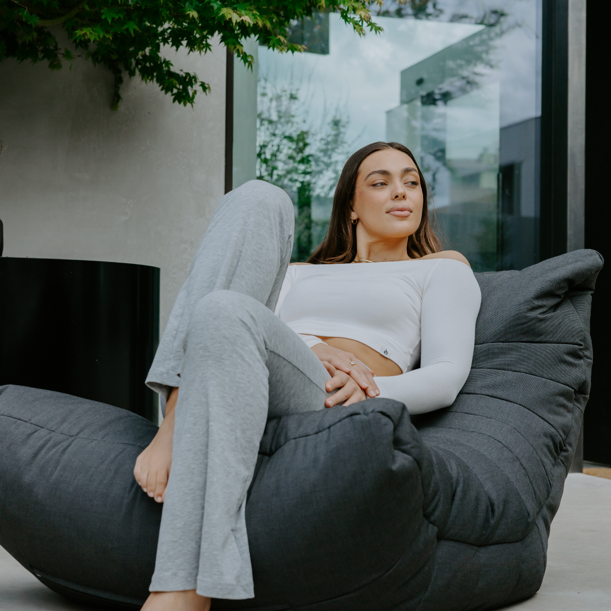 Acoustic Sofa - Outdoor/Interior