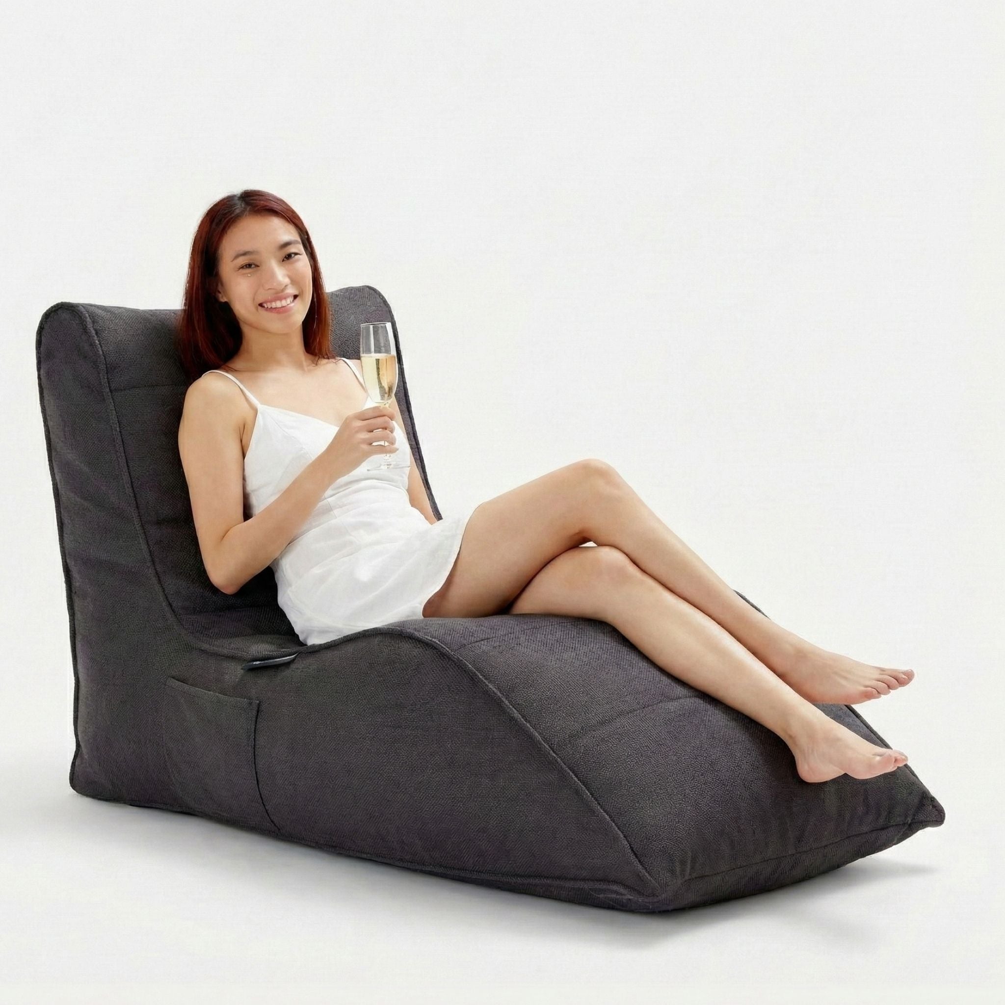 Avatar Lounger - Interior