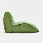 Avatar Lounger - Interior