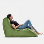 Avatar Lounger - Interior