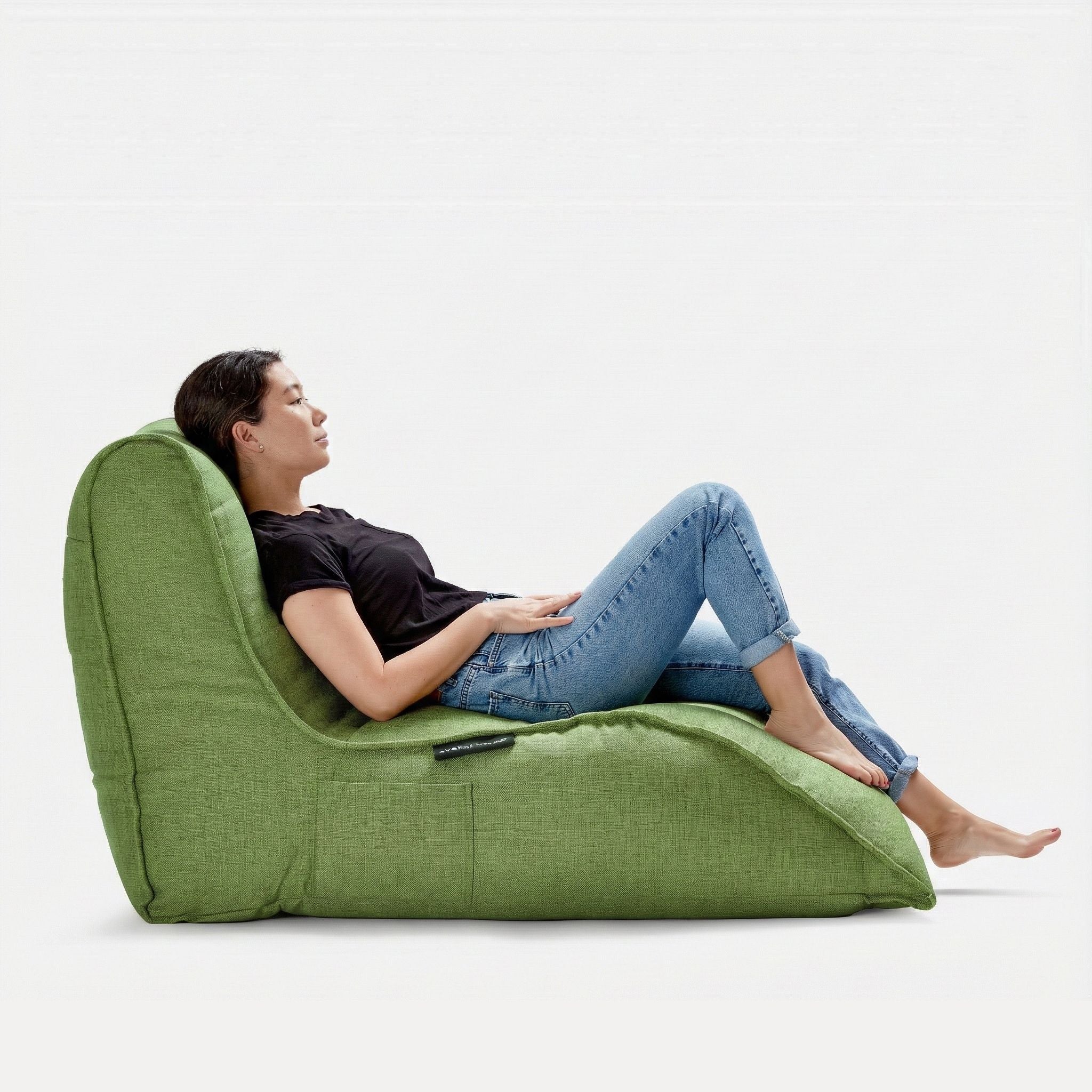 Avatar Lounger - Interior