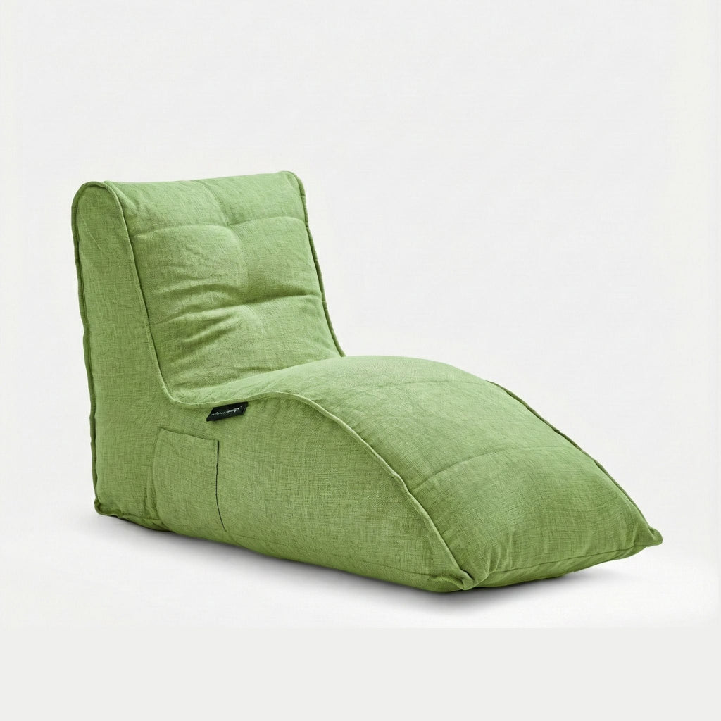 Avatar Lounger - Interior