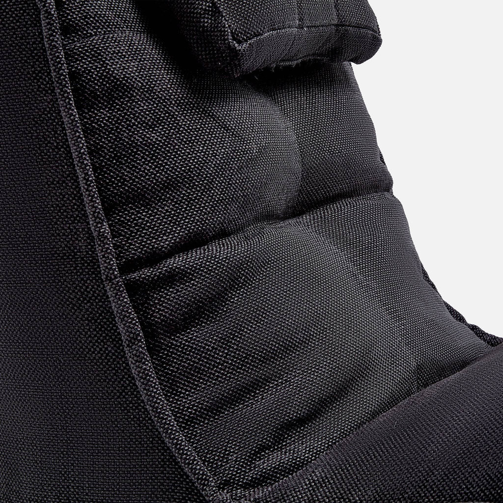 Avatar Lounger with Headrest - Interior