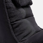 Avatar Lounger with Headrest - Interior