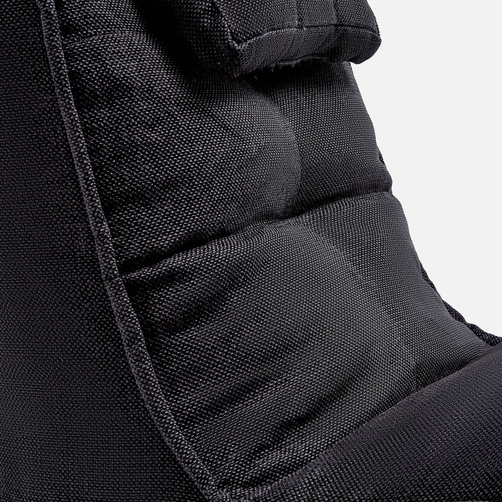 Avatar Lounger with Headrest - Interior