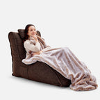 Avatar Lounger with Headrest - Interior