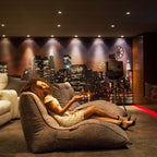 Avatar Lounger - Interior