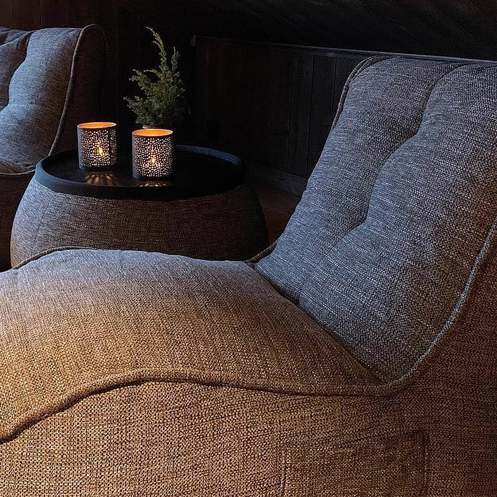 Avatar Lounger - Interior