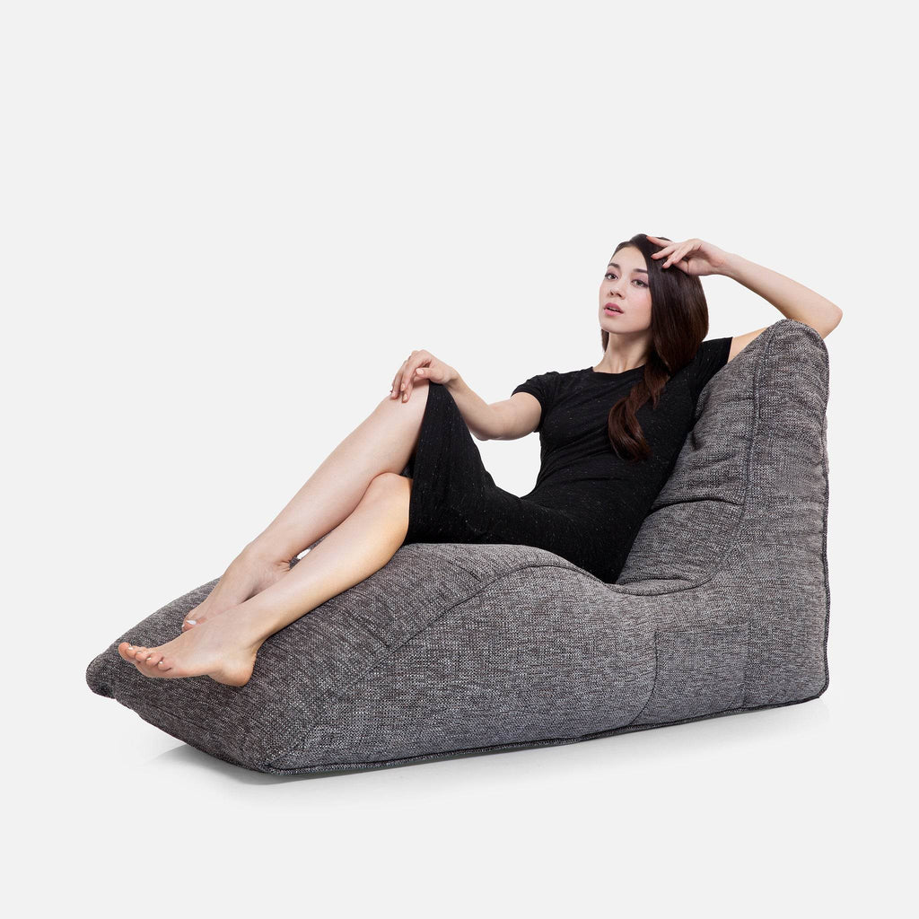 Avatar Lounger - Interior
